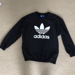Adidas Crewneck